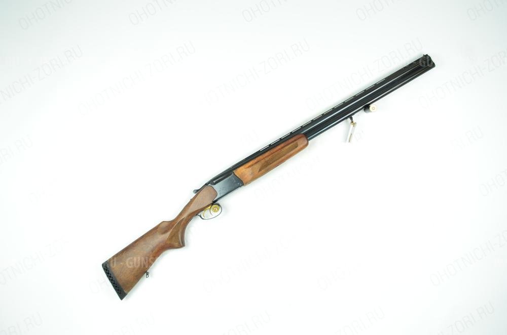 Ружье МР-27М 12х76 L-750 д.с. дерево Комиссия 89202674 