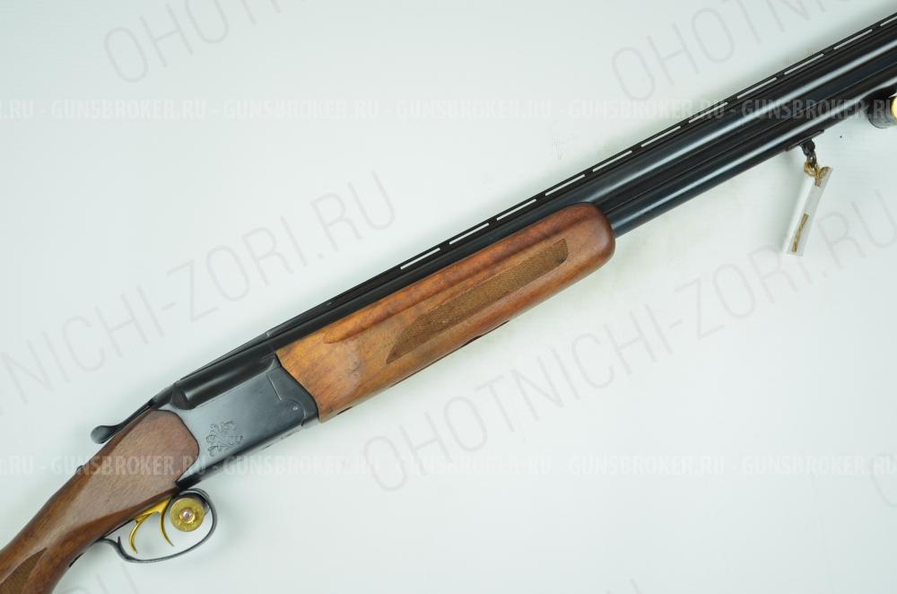 Ружье МР-27М 12х76 L-750 д.с. дерево Комиссия 89202674 