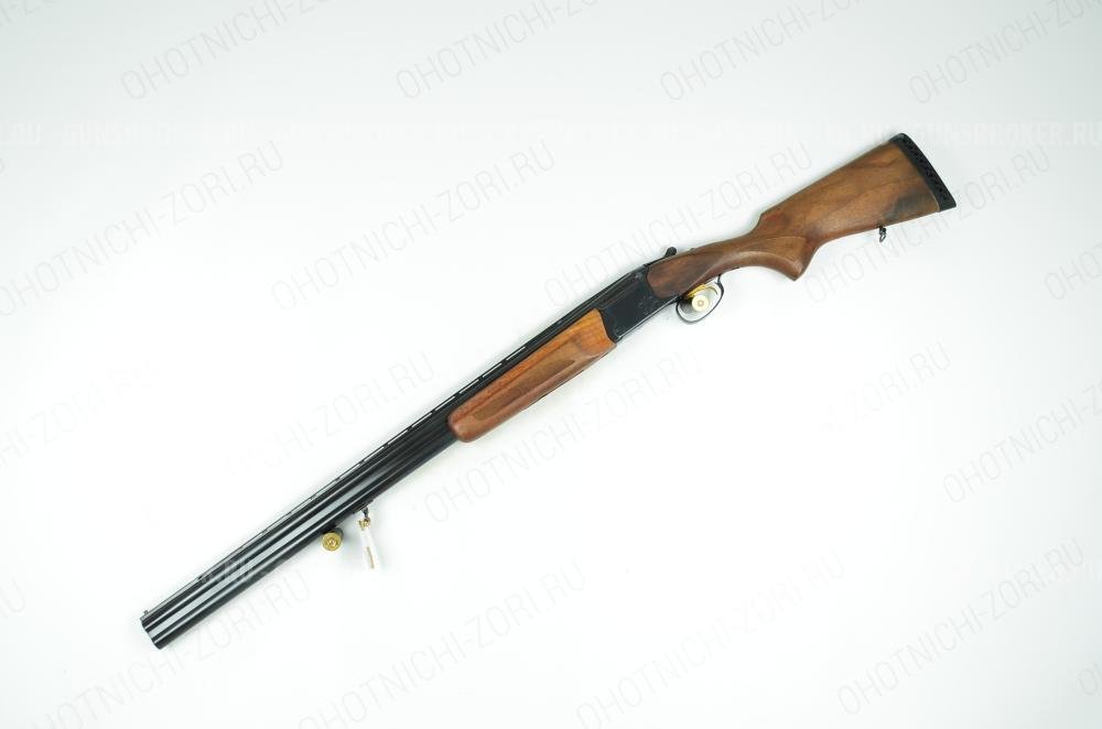 Ружье МР-27М 12х76 L-750 д.с. дерево Комиссия 89202674 