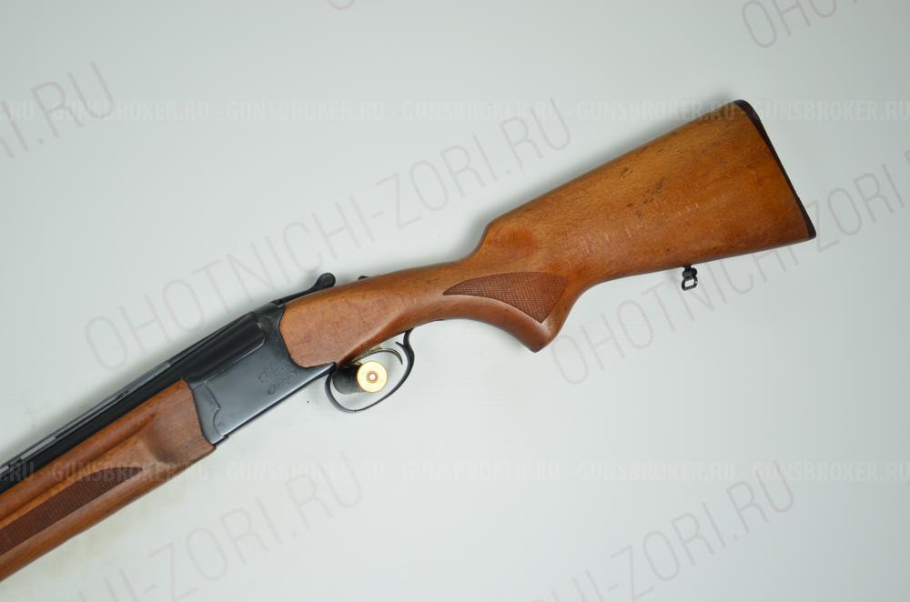 Ружье МР-27М 16х70 L-720 д.с. дерево Комиссия 891932574