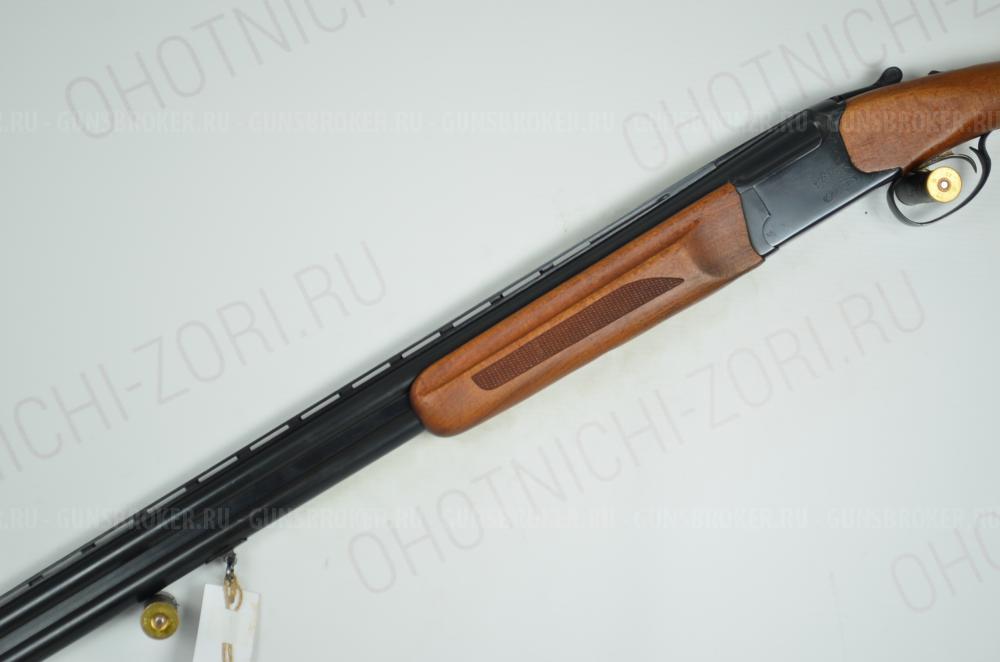 Ружье МР-27М 16х70 L-720 д.с. дерево Комиссия 891932574