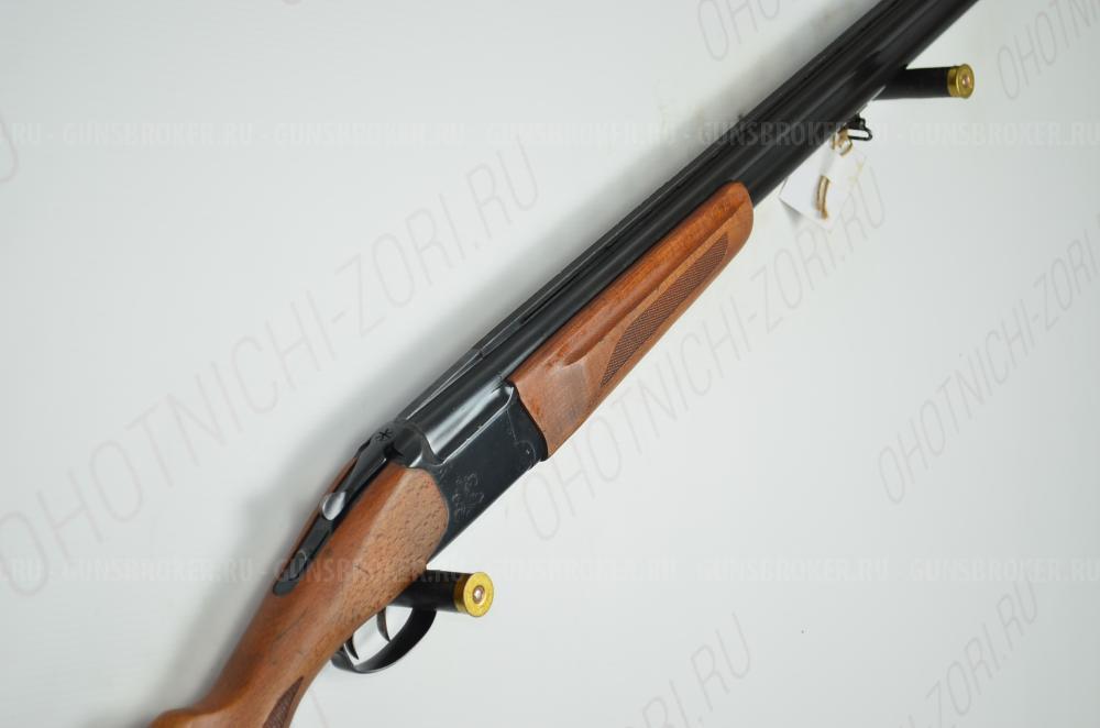 Ружье МР-27М 16х70 L-720 д.с. дерево Комиссия 891932574