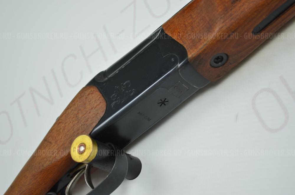 Ружье МР-27М 16х70 L-720 д.с. дерево Комиссия 891932574