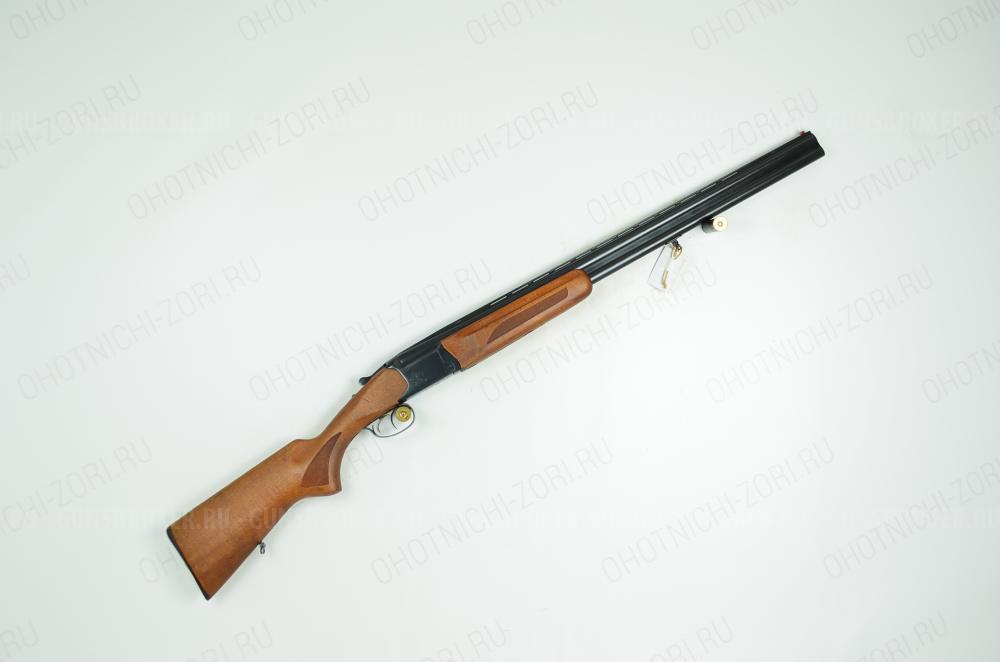 Ружье МР-27М 16х70 L-720 д.с. дерево Комиссия 891932574