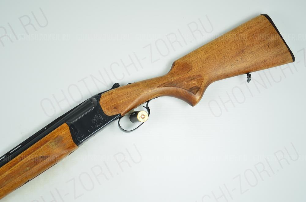 Ружье МР-27М-1С 12х76 L-710 д.н дерево Комиссия 69252674 