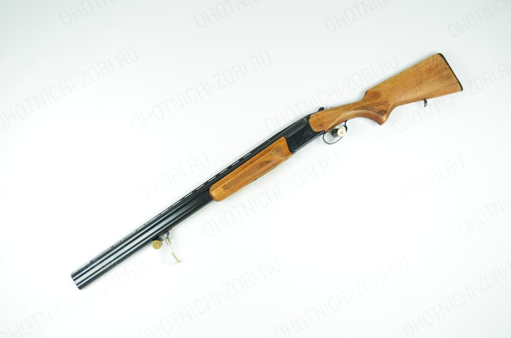 Ружье МР-27М-1С 12х76 L-710 д.н дерево Комиссия 69252674 
