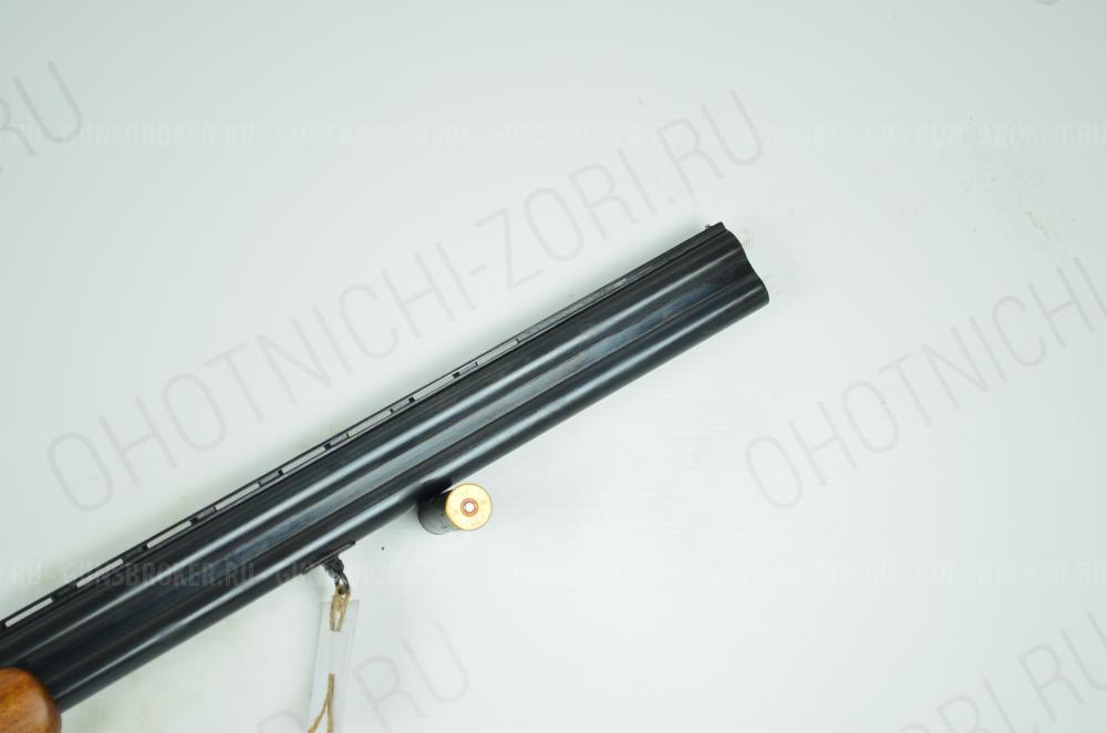 Ружье МР-27М-1С 12х76 L-710 д.н дерево Комиссия 69252674 