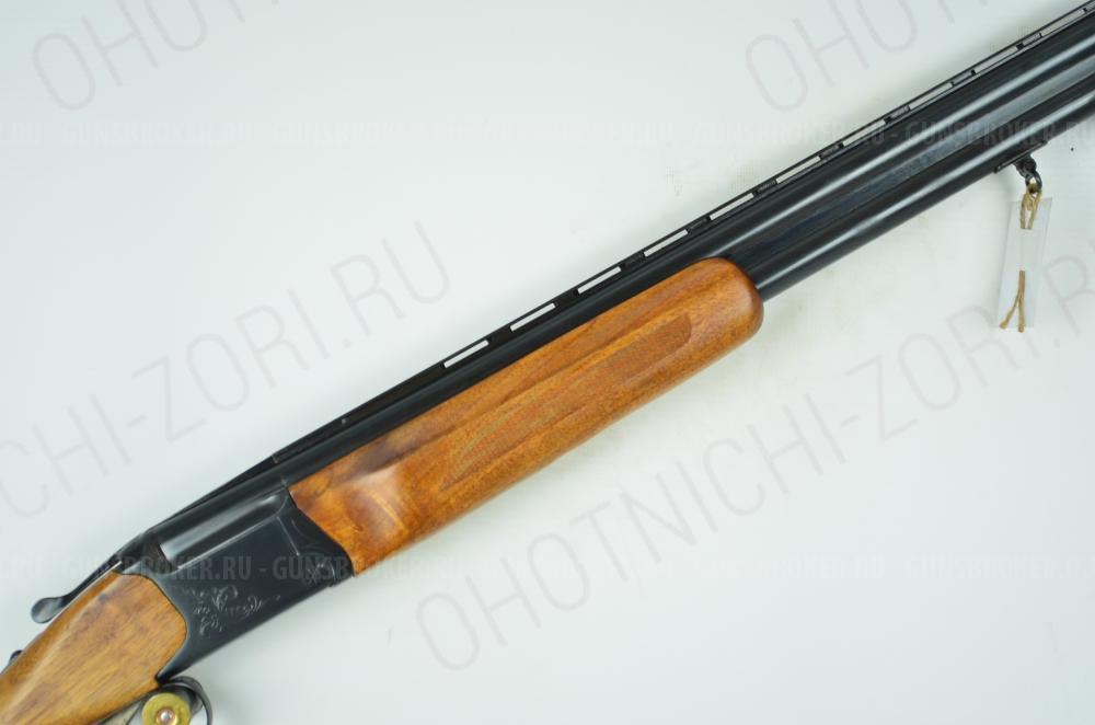 Ружье МР-27М-1С 12х76 L-710 д.н дерево Комиссия 69252674 