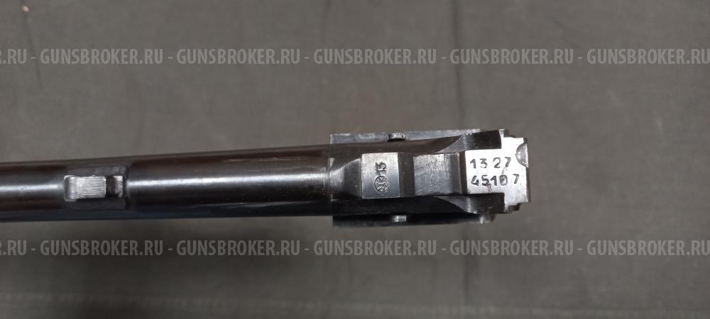 Ружьё МР-27М к. 12/76