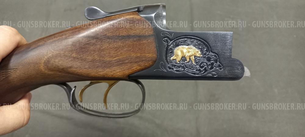 Ружьё МР-27М к. 12/76