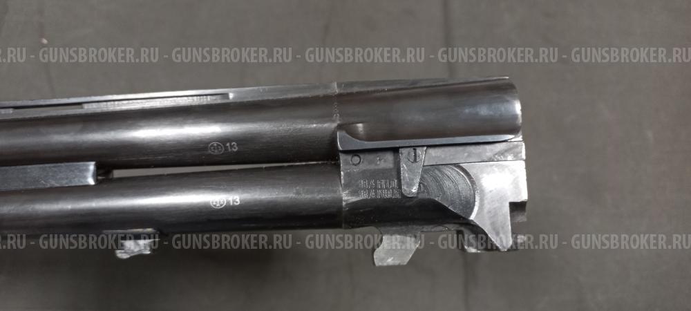 Ружьё МР-27М к. 12/76