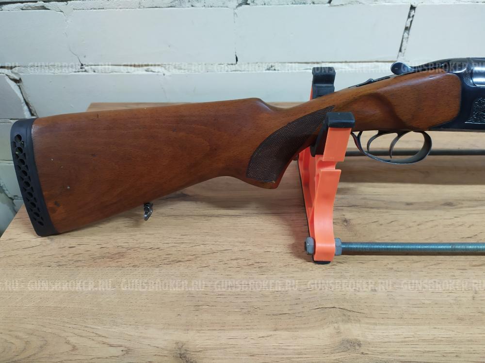 Ружье МР-27М к. 12х76 (ИЖ-27)