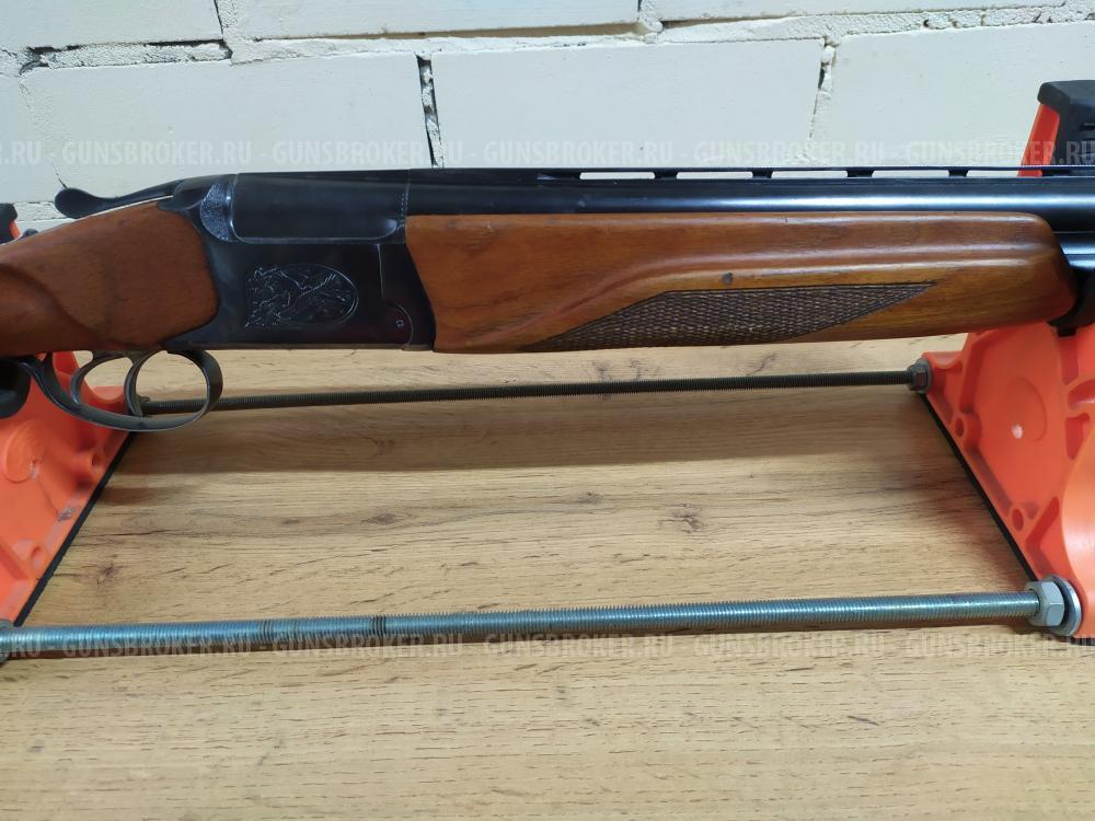 Ружье МР-27М к. 12х76 (ИЖ-27)