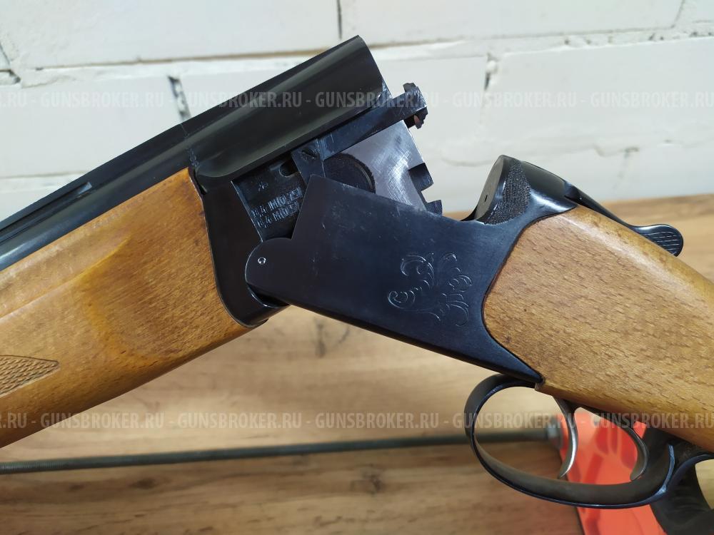 Ружье МР-27М к. 12х76 (ИЖ-27)