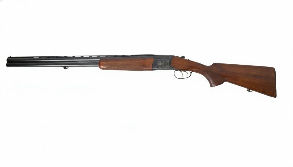 Ружье МР-27М к.16/70 (Комиссия)