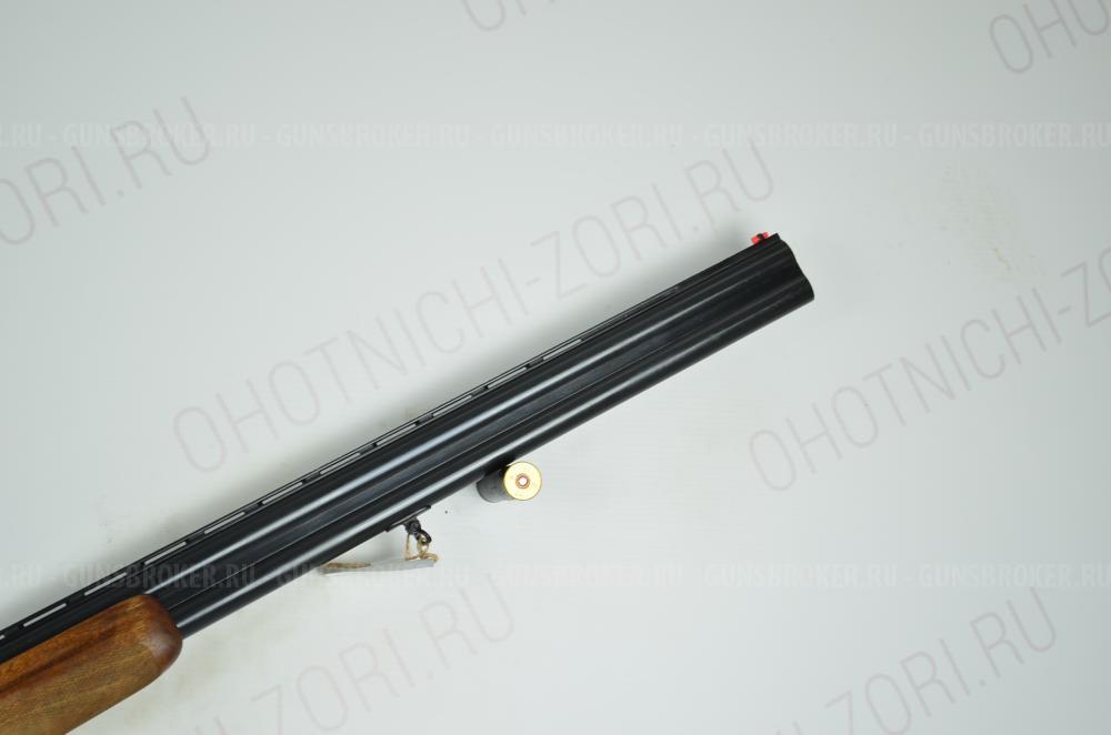 Ружье МР-27М Сильвер 12х76 L-725 д.с. дерево Комиссия 891972574 