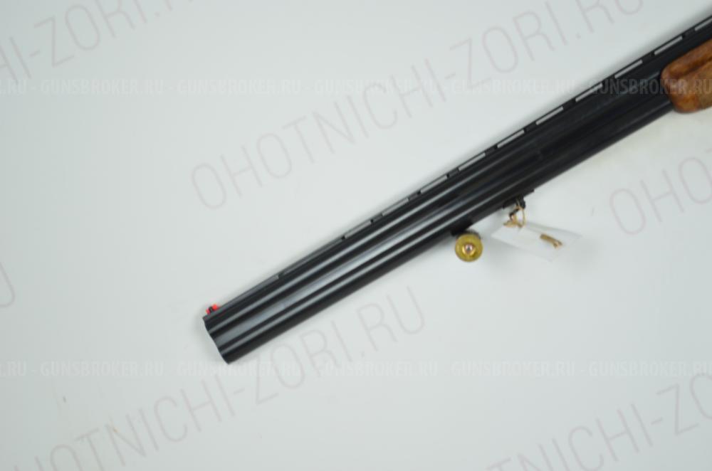 Ружье МР-27М Сильвер 12х76 L-725 д.с. дерево Комиссия 891972574 