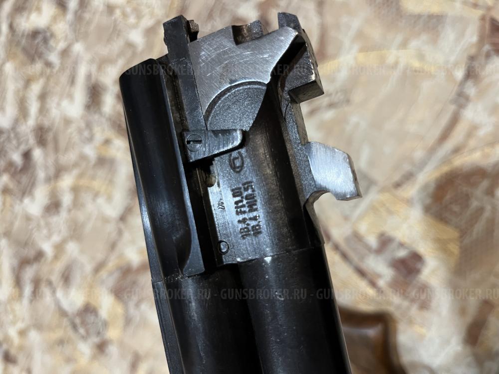 Ружье МР-27М