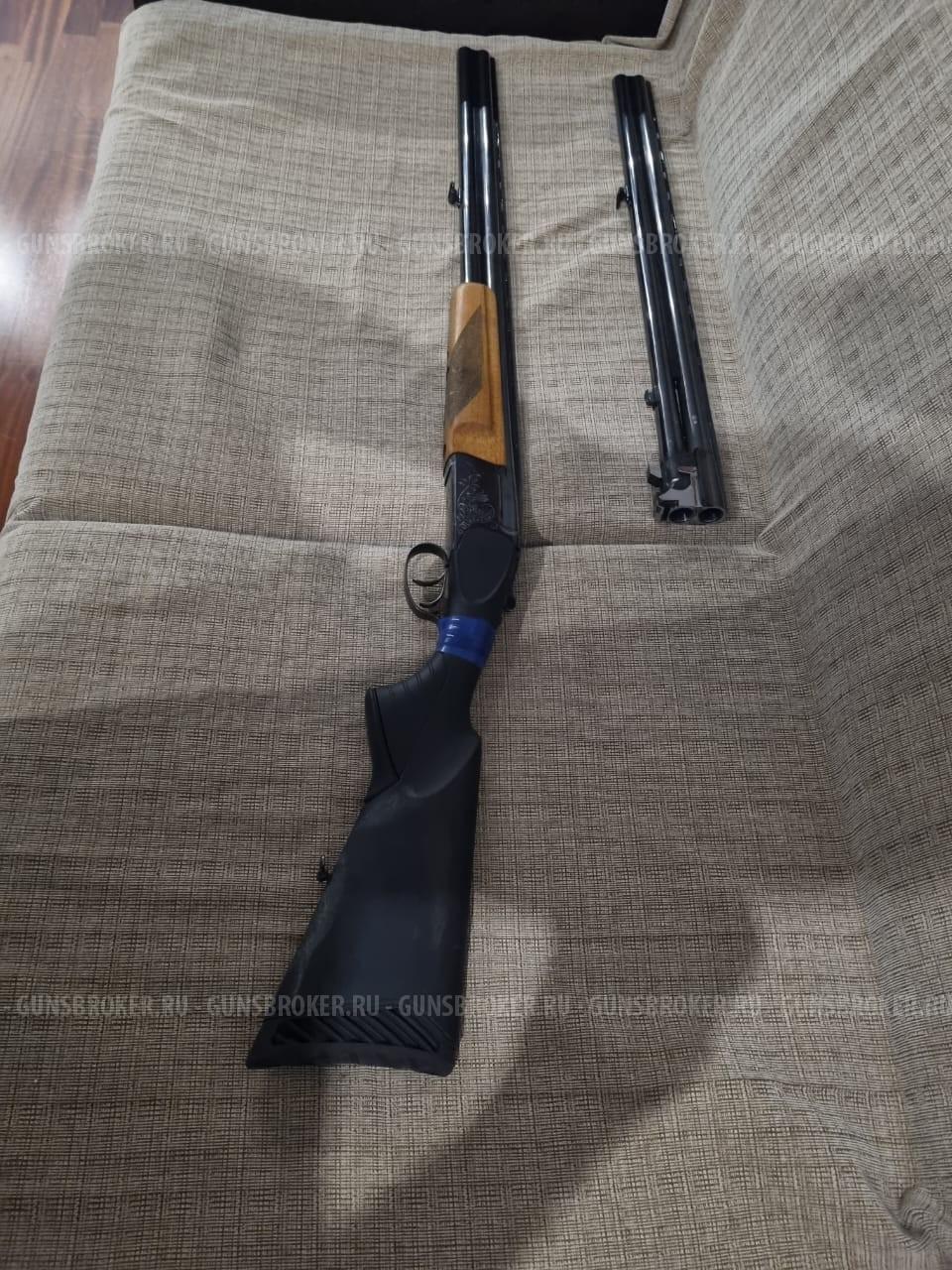 Ружье МР-27М 