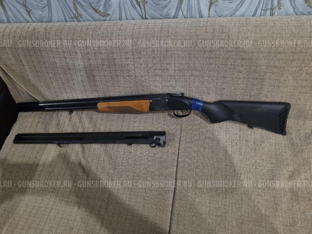 Ружье МР-27М 