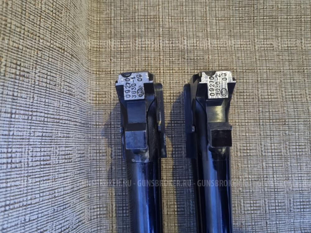 Ружье МР-27М 