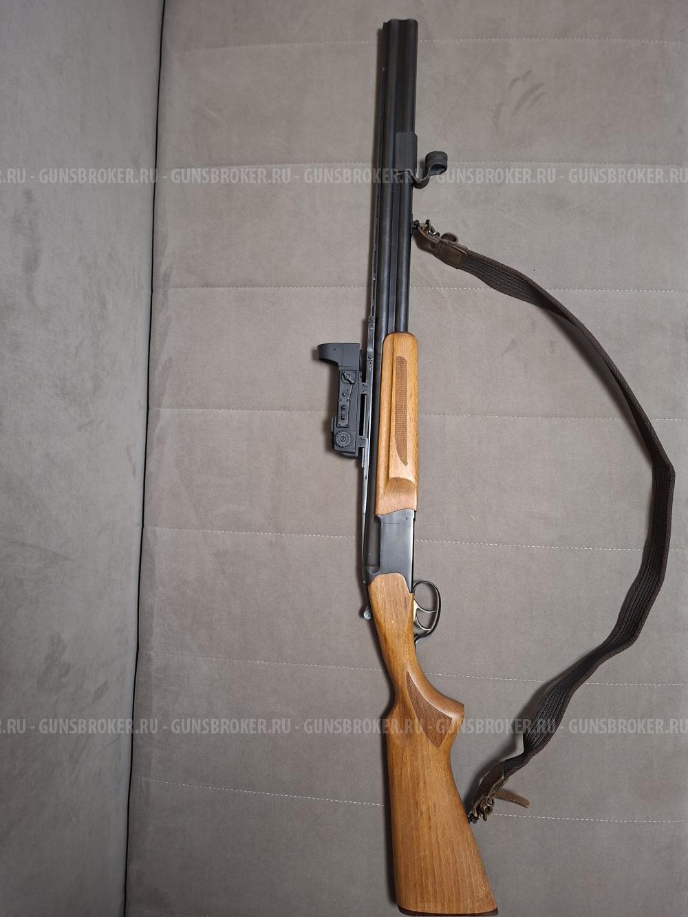 Ружье МР-27М