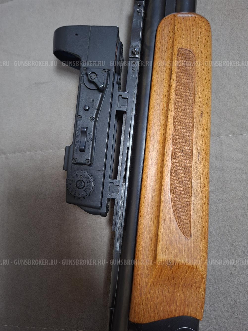 Ружье МР-27М