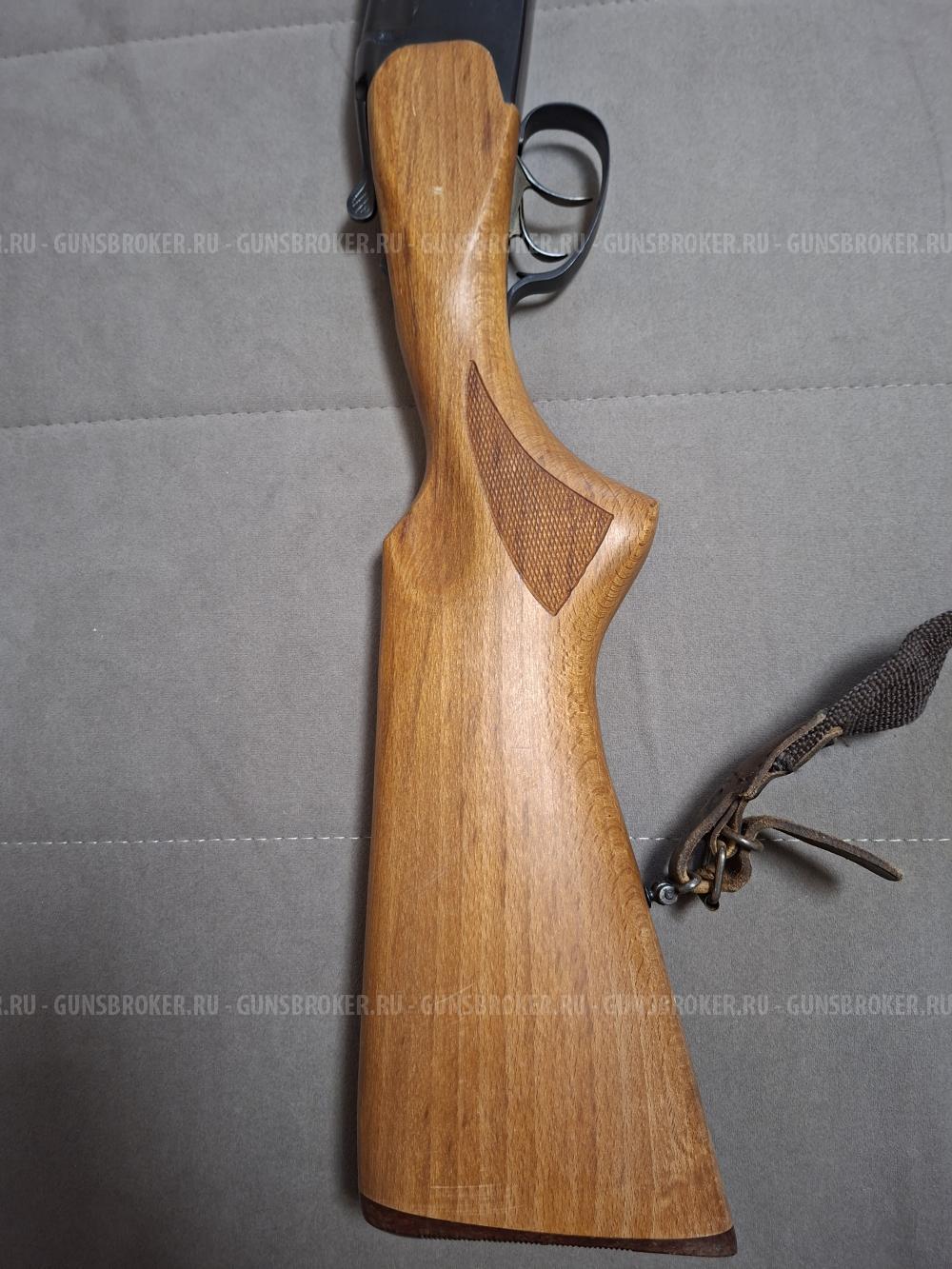 Ружье МР-27М