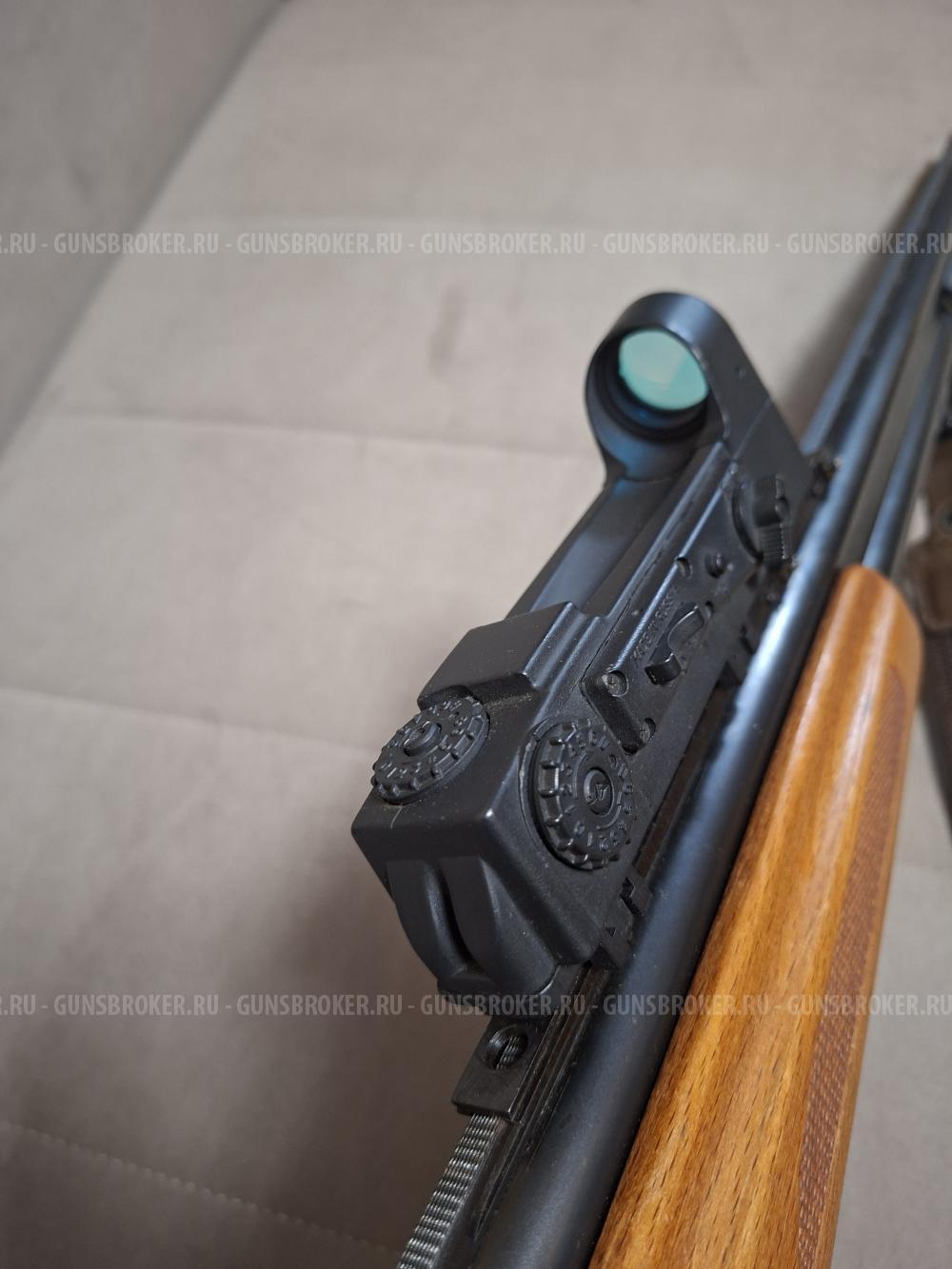 Ружье МР-27М