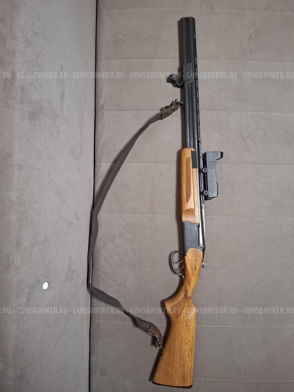 Ружье МР-27М