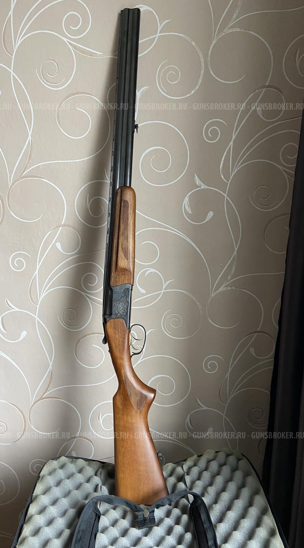 Ружье МР 27М