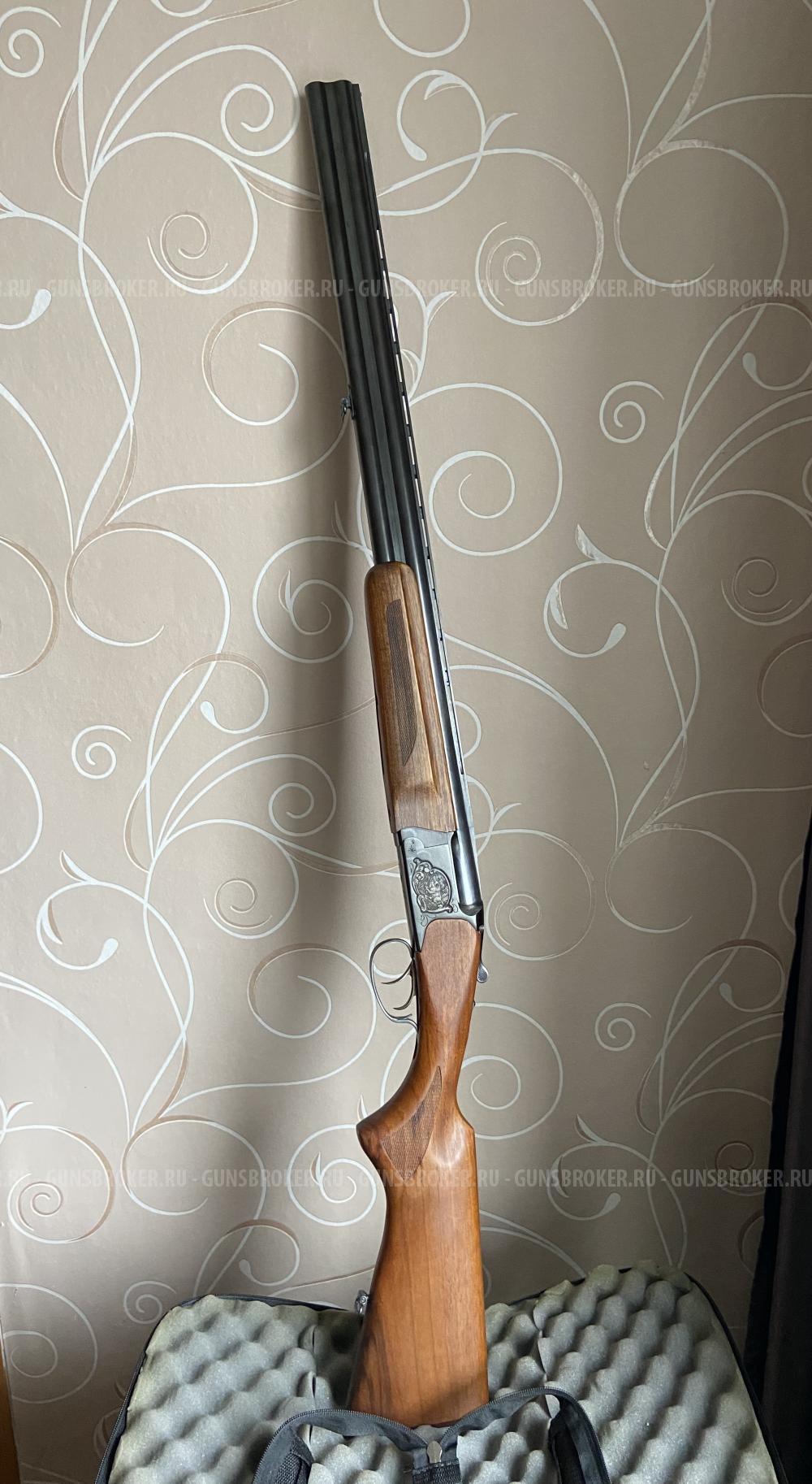 Ружье МР 27М