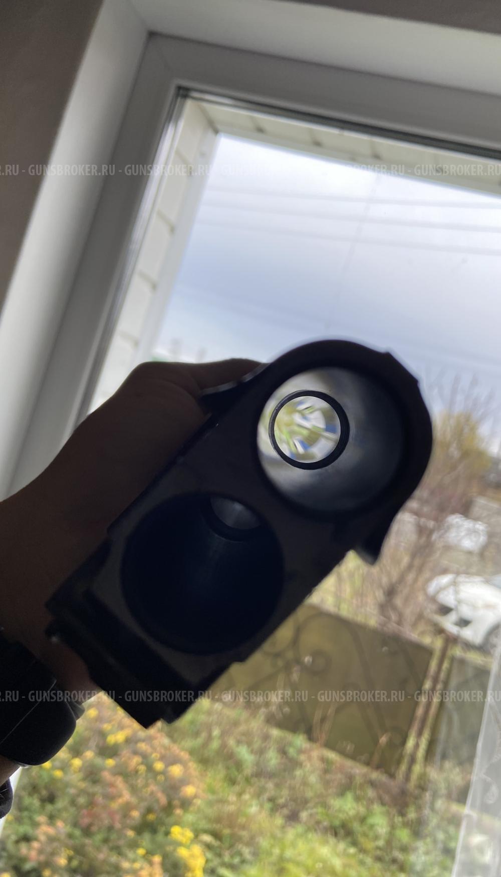 Ружье МР 27М