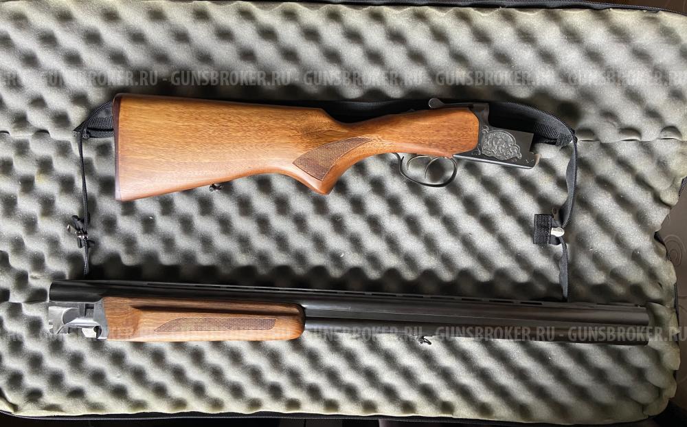 Ружье МР 27М