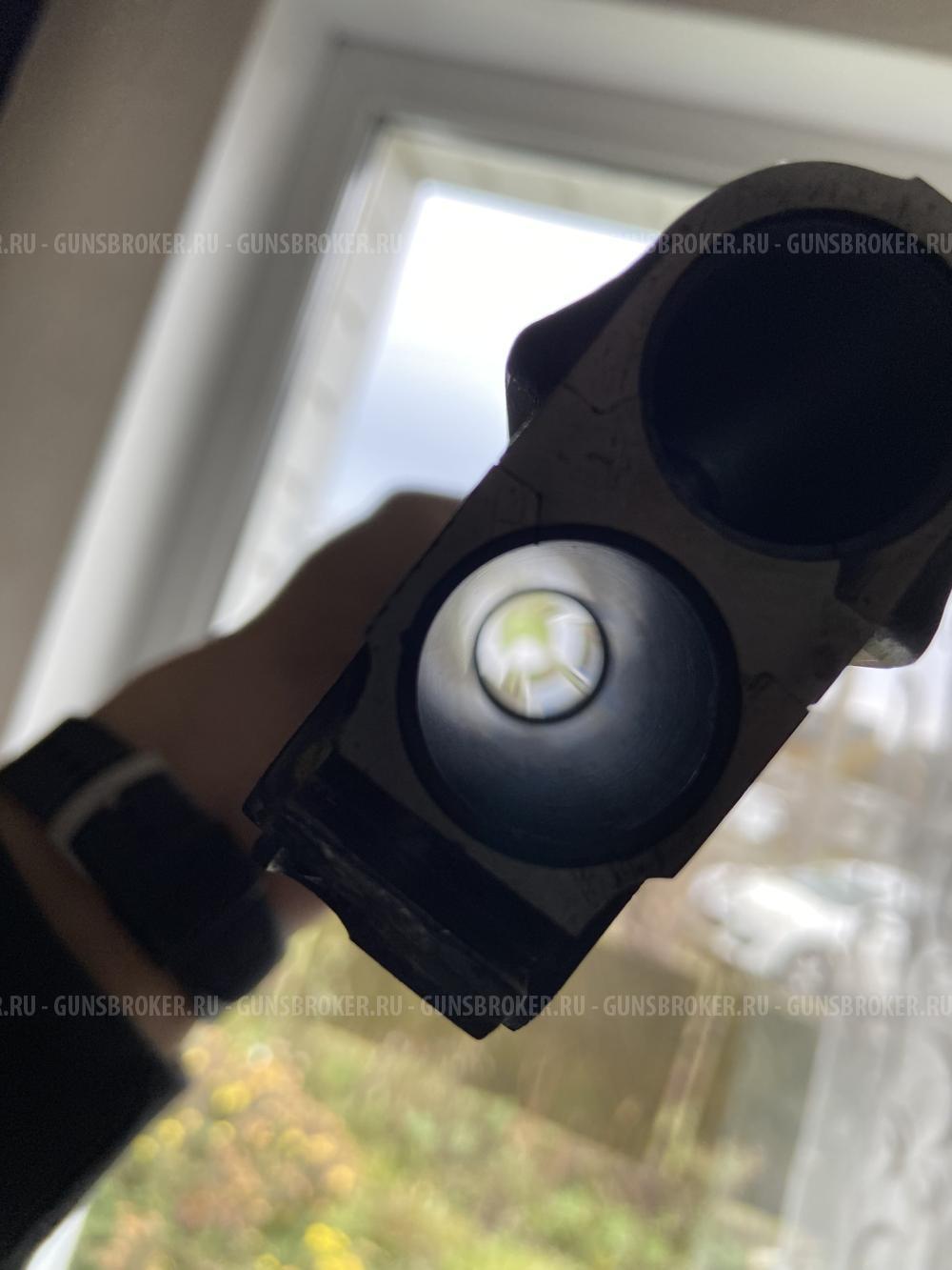 Ружье МР 27М