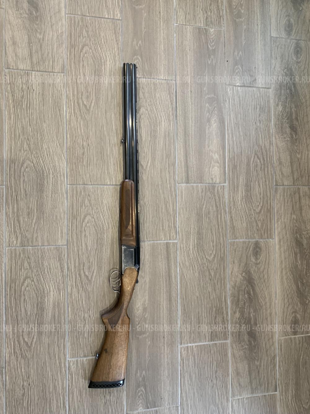 Ружье МР-27М