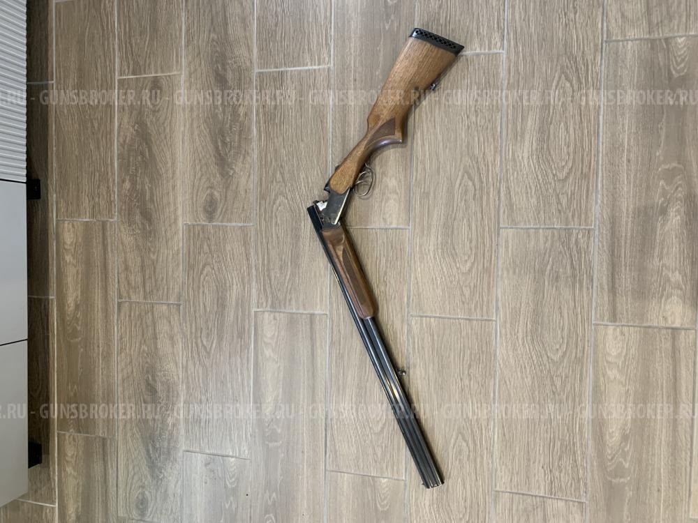 Ружье МР-27М