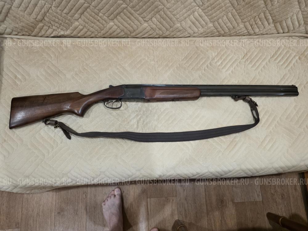 Ружье МР 27М