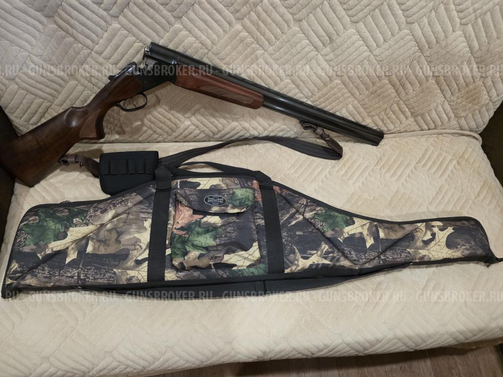 Ружье МР 27М