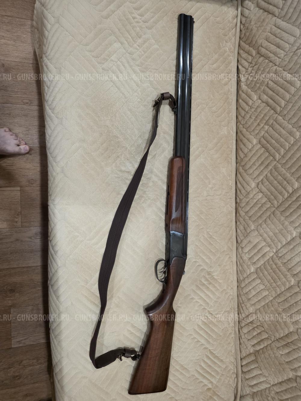 Ружье МР 27М