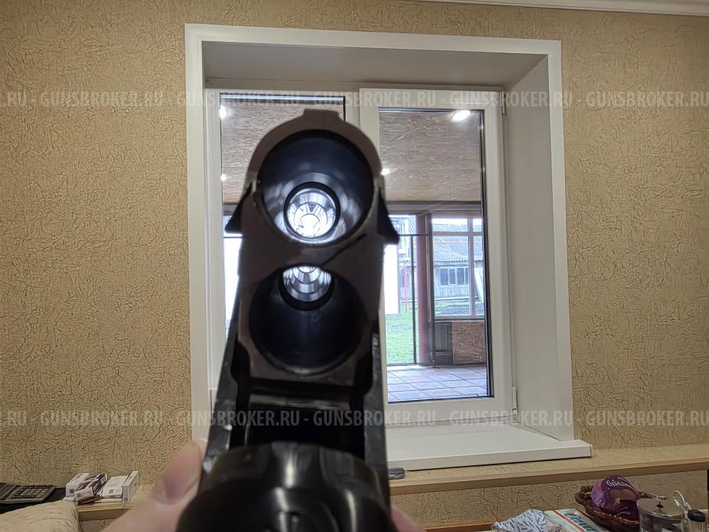 Ружье МР 27М