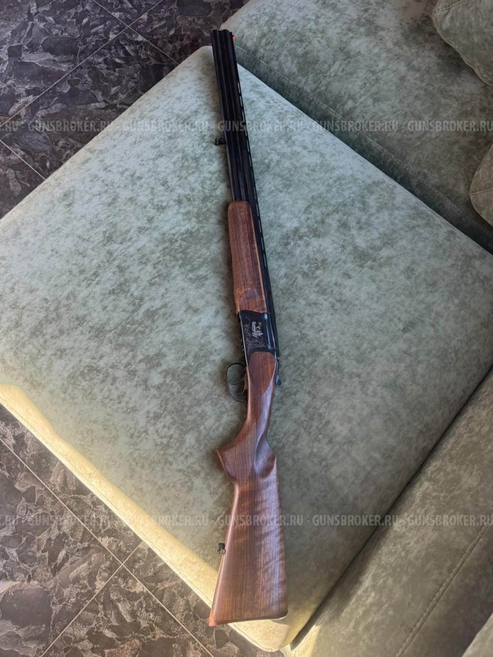 Иж МР-27М