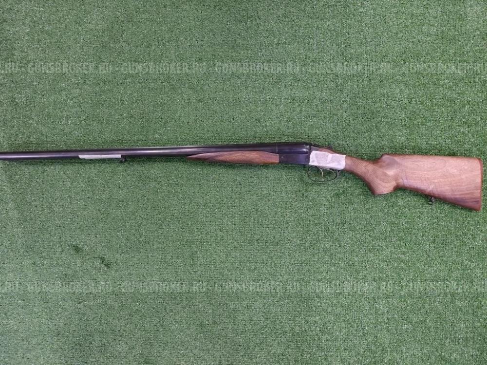 Ружьё МР-43 12/70 орех L=725 эксп.