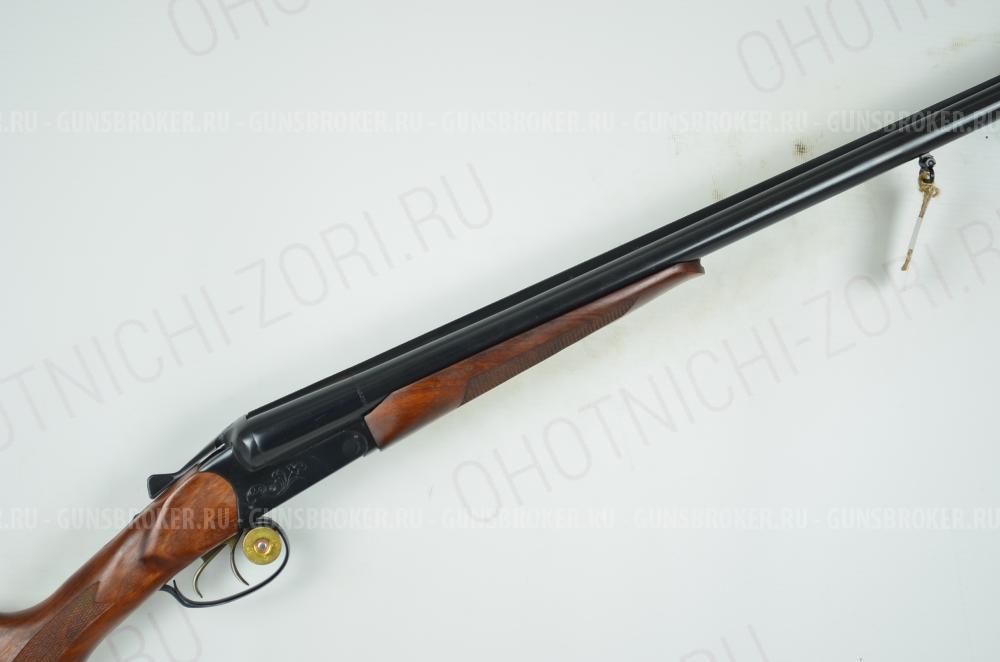 Ружье МР-43 12х70 L-720 д.с дерево Комиссия 87072674