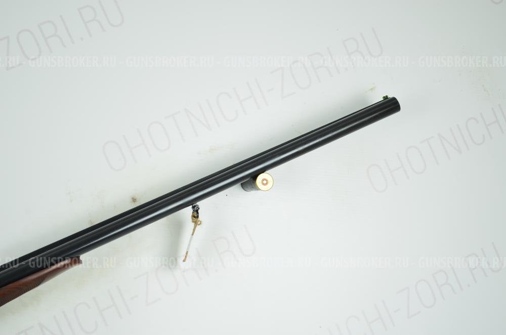 Ружье МР-43 12х70 L-720 д.с дерево Комиссия 87072674