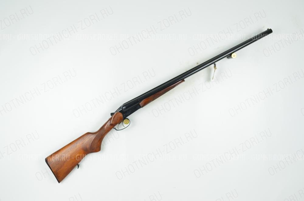 Ружье МР-43 12х70 L-720 д.с дерево Комиссия 87072674