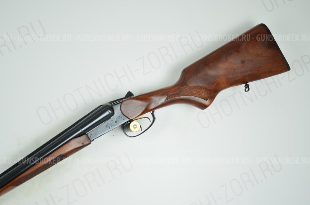 Ружье МР-43 12х70 L-720 д.с дерево Комиссия 87072674