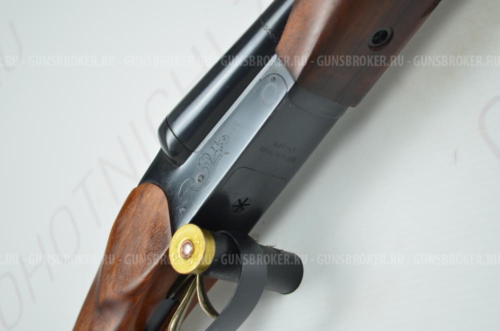Ружье МР-43 12х70 L-720 д.с дерево Комиссия 87072674