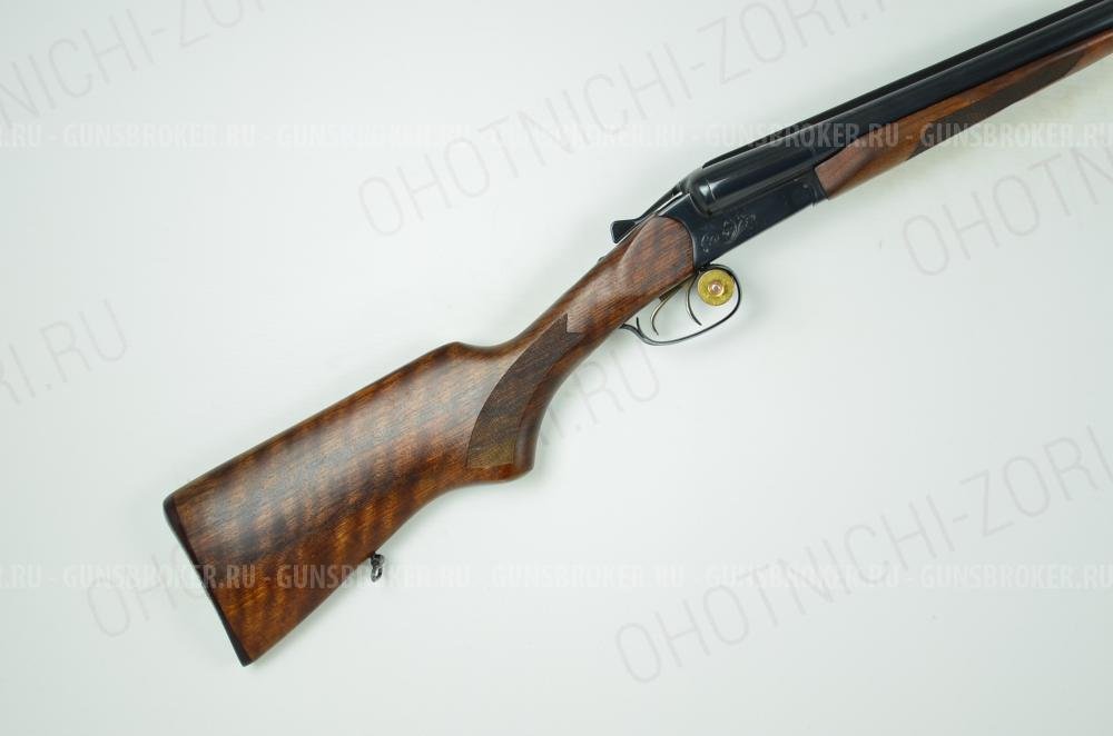 Ружье МР-43 12х70 L-725 д.с дерево Комиссия 89762682