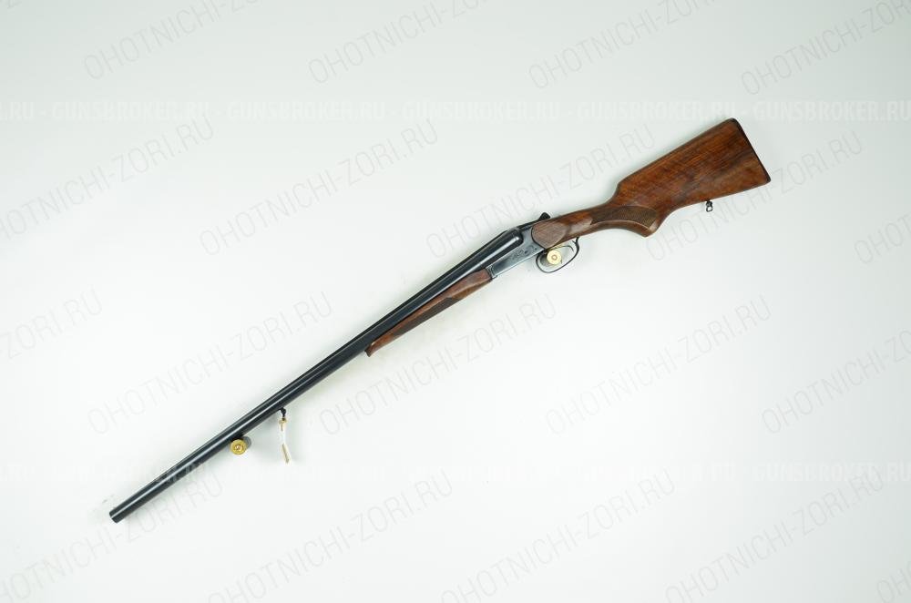 Ружье МР-43 12х70 L-725 д.с дерево Комиссия 89762682